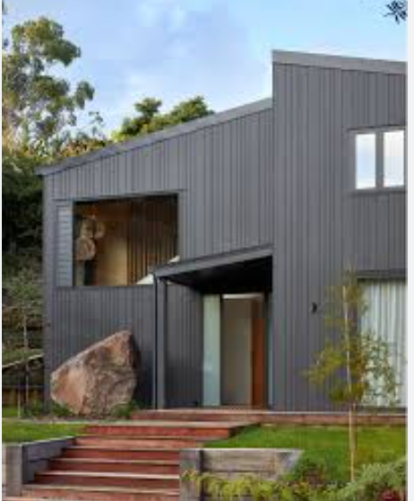 Cladding
